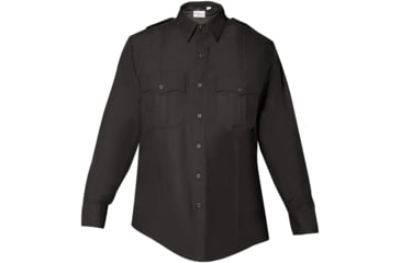 Image of Flying Cross Fx Stat Class A Long Sleeve Shirt, Black - FX702010SMALL3233