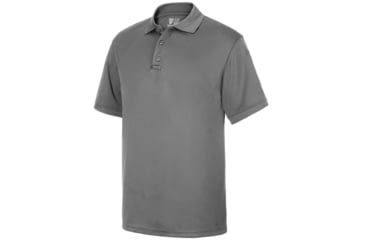 Image of Flying Cross Short Sleeve Impact Polo 2.0 - 320101XSMALLNA