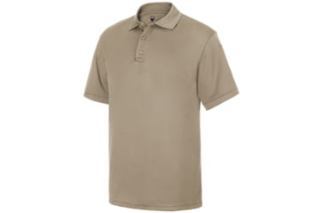Image of Flying Cross Short Sleeve Impact Polo 2.0 - 320104SMALLNA