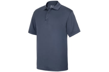 Image of Flying Cross Short Sleeve Impact Polo 2.0 - 320126MEDIUMNA