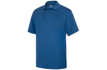 Image of Flying Cross Short Sleeve Impact Polo 2.0 - 320166SMALLNA