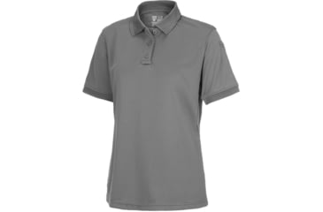 Image of Flying Cross Womens Short Sleeve Impact Polo - 3201W013XLNA