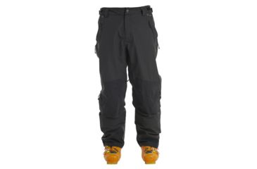 Image of FlyLow Chemical Pant - Mens, Black, Extra Large, 1100-1823