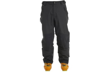 Image of FlyLow Chemical Pant - Mens, Black, Extra Large, 1100-1823