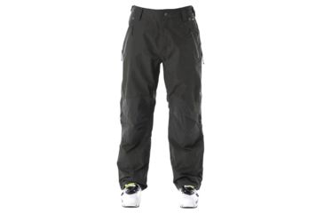 Image of FlyLow Chemical Pant - Mens, Black, Extra Small, 1100-1919