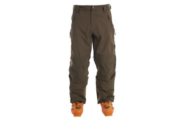 Image of FlyLow Chemical Pant - Mens, Fernet, Large, 1100-1816