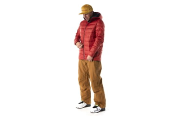 Image of FlyLow Chemical Pant - Mens, Rye, Small, 1100-1914
