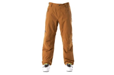 Image of FlyLow Chemical Pant - Mens, Rye, Small, 1100-1914