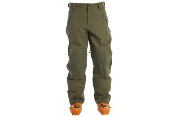Image of FlyLow Chemical Pant - Mens, Seaweed, Small, 1100-1802