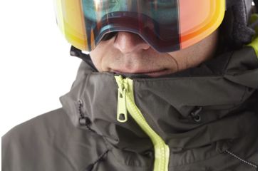 Image of FlyLow Cobra Jackets - Mens, Kombu, Extra Large, 2480-1905