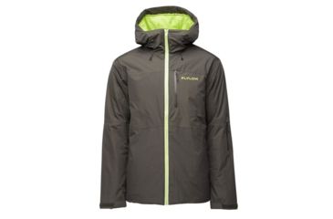 Image of FlyLow Cobra Jackets - Mens, Kombu, Extra Large, 2480-1905