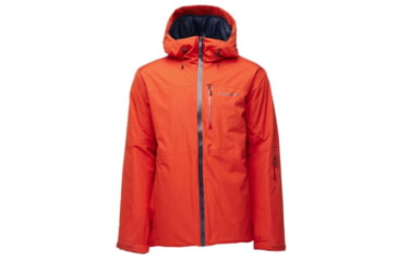 Image of FlyLow Cobra Jackets - Mens, Oxide, 2XL, 2480-1918