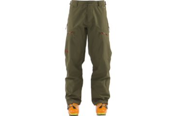 Image of FlyLow IQ Pant - Men's -Army-Small-Regular Inseam