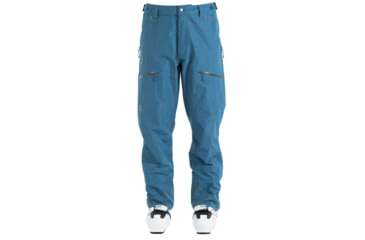Image of FlyLow IQ Pant - Men's -Ocean-Large-Regular Inseam