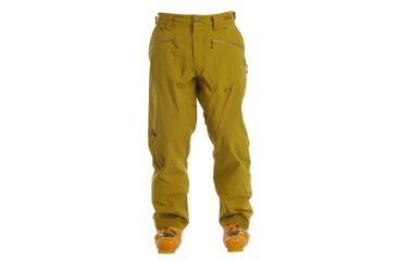 Image of FlyLow Magnum 2.1 Pant - Mens, Bear, Large, 1640-1810