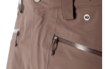 Image of FlyLow Magnum 2.1 Pant - Mens, Bison, Medium, 1640-1909