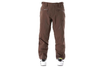Image of FlyLow Magnum 2.1 Pant - Mens, Bison, Medium, 1640-1909