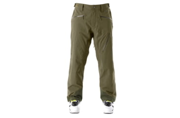 Image of FlyLow Magnum 2.1 Pant - Mens, Kelp, Medium, 1640-1903