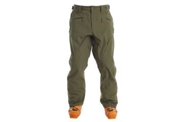 Image of FlyLow Magnum 2.1 Pant - Mens, Seaweed, Large, 1640-1804