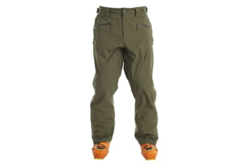 Image of FlyLow Magnum 2.1 Pant - Mens, Seaweed, L, 1640-1804