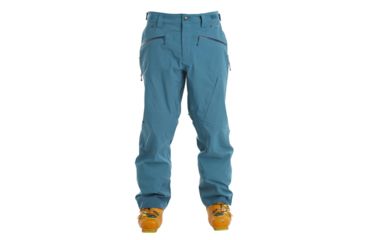 Image of FlyLow Magnum 2.1 Pant - Mens, Wave, Large, 1640-1816
