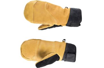 Image of FlyLow Master Mitt - Men's -Natural-X-Small