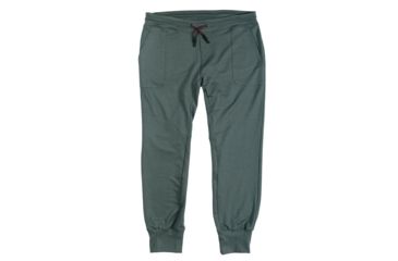 Image of FlyLow Mtn Jogger Pant - Women's, Herb, XS, 0083-1801