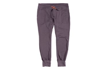 Image of FlyLow Mtn Jogger Pant - Women's, Shark, XS, 0083-1806