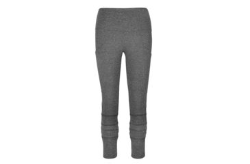 Image of FlyLow Shreggings Leggings - Womens, Black, Extra Small, 0780-1806