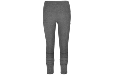 Image of FlyLow Shreggings Leggings - Womens, Black, Extra Small, 0780-1806