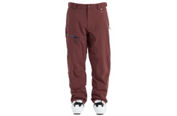 Image of FlyLow Stash Pant - Men's-Barleywine-X-Large