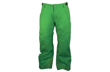 Image of FlyLow Stash Pant - Men's-Green-Small
