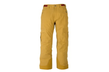 Image of FlyLow Stash Pant - Men's-Honey-X-Small