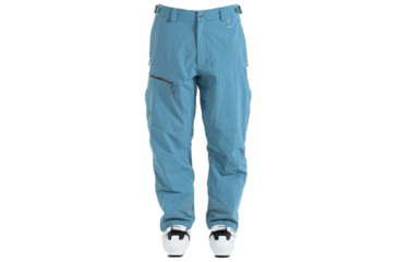 Image of FlyLow Stash Pant - Men's-Steel-X-Large
