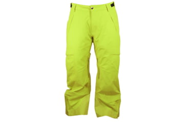 Image of FlyLow Stash Pant - Men's-Yellow-XX-Large