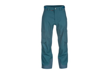 Image of FlyLow Stash Pant - Mens-Storm-Small