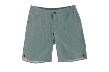 Image of FlyLow Sundown Short - Women's, Herb, S, 0074-1802