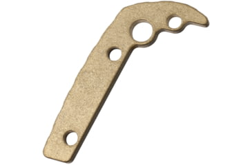 Image of Flytanium AD 20.5 Backspacer Brass