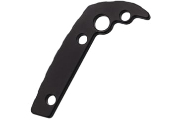 Image of Flytanium AD 20.5 Backspacer DLC