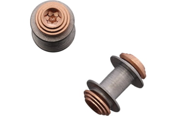 Image of Flytanium Axis Lock Bar Copper