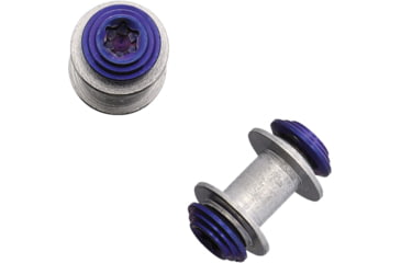 Image of Flytanium Axis Lock Bar Purple
