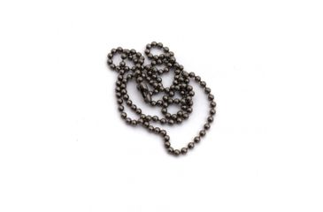 Image of Flytanium Ball Chain Titanium, 7/64 in dia, Large, FLY-382