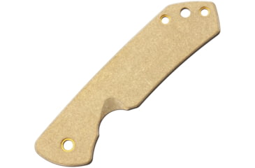 Image of Flytanium Brouwer Handle Scale Brass