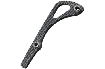 Image of Flytanium Bugout Backspacer Black