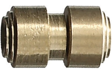 Image of Flytanium Bugout Brass Thumbstud, For Benchmade Bugout, FLY-720