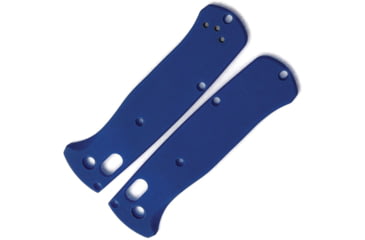 Image of Flytanium Bugout Handle Scales Blue