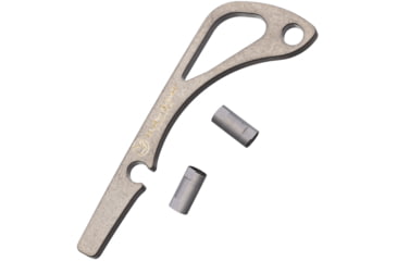 Image of Flytanium Bugout Tritium 535 BkSpcr FLY1196SB