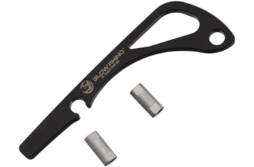 Image of Flytanium Bugout Tritium 535 BkSpcr