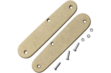 Image of Flytanium Cadet Scales Brass, FLY-753