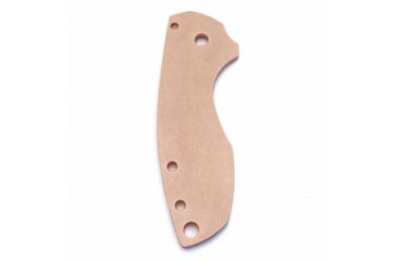 Image of Flytanium Copper Scale for CRKT Pilar, Antique Stonewash, FLY-0290